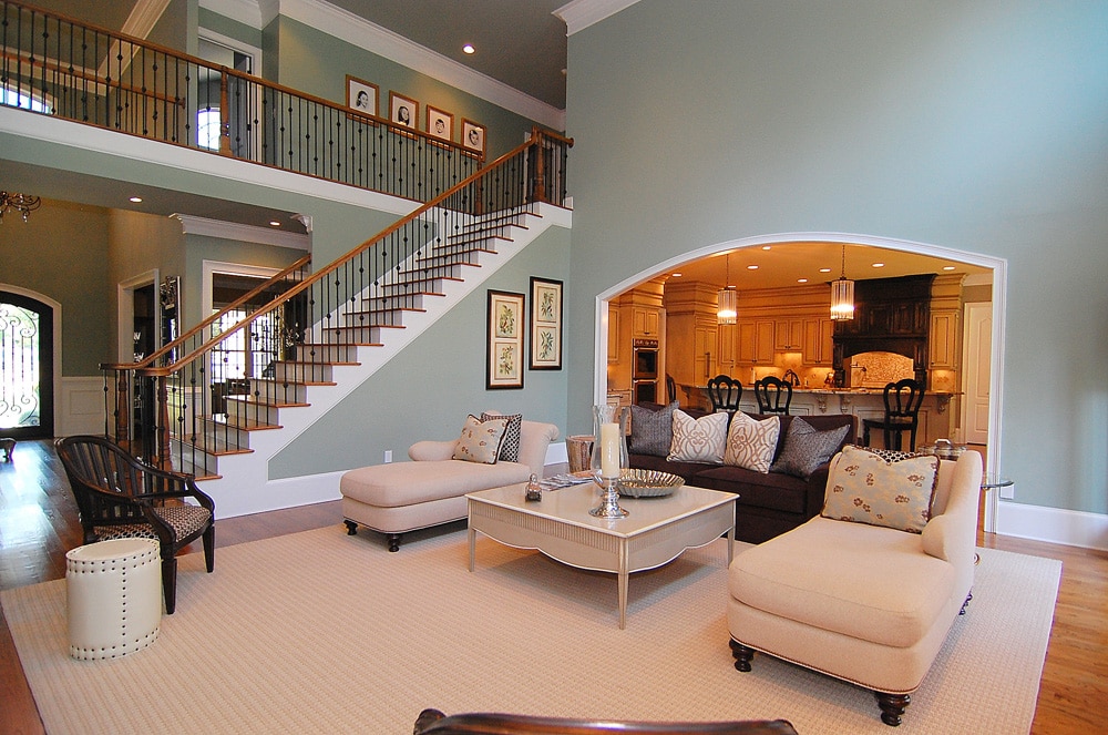 Lowcountry Home Builder Galloway Family Homes | Lowcountry Builders ...